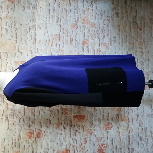 New Kasper Knit Cardigan - Picture 3 of 11